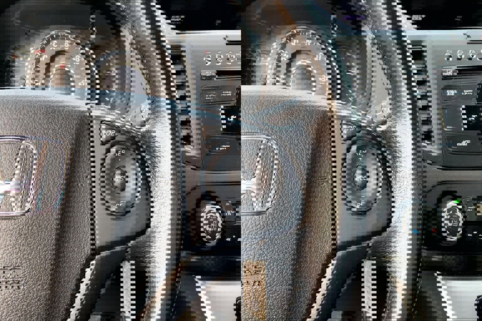 Used 2014 Honda CR-V EX-L image 23