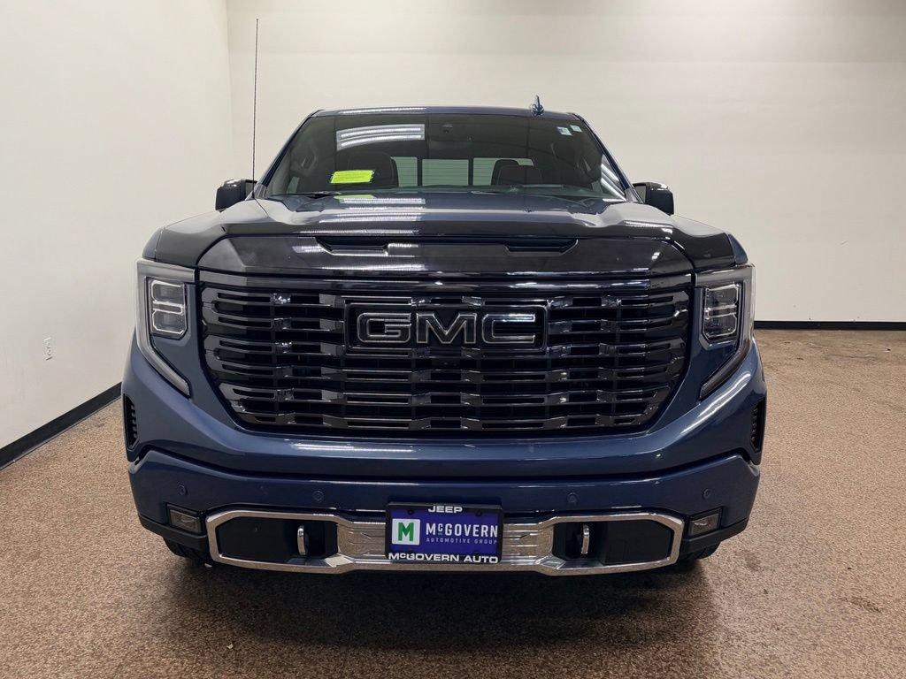 Used 2024 GMC Sierra 1500 Denali Ultimate AWD/4WD image 10