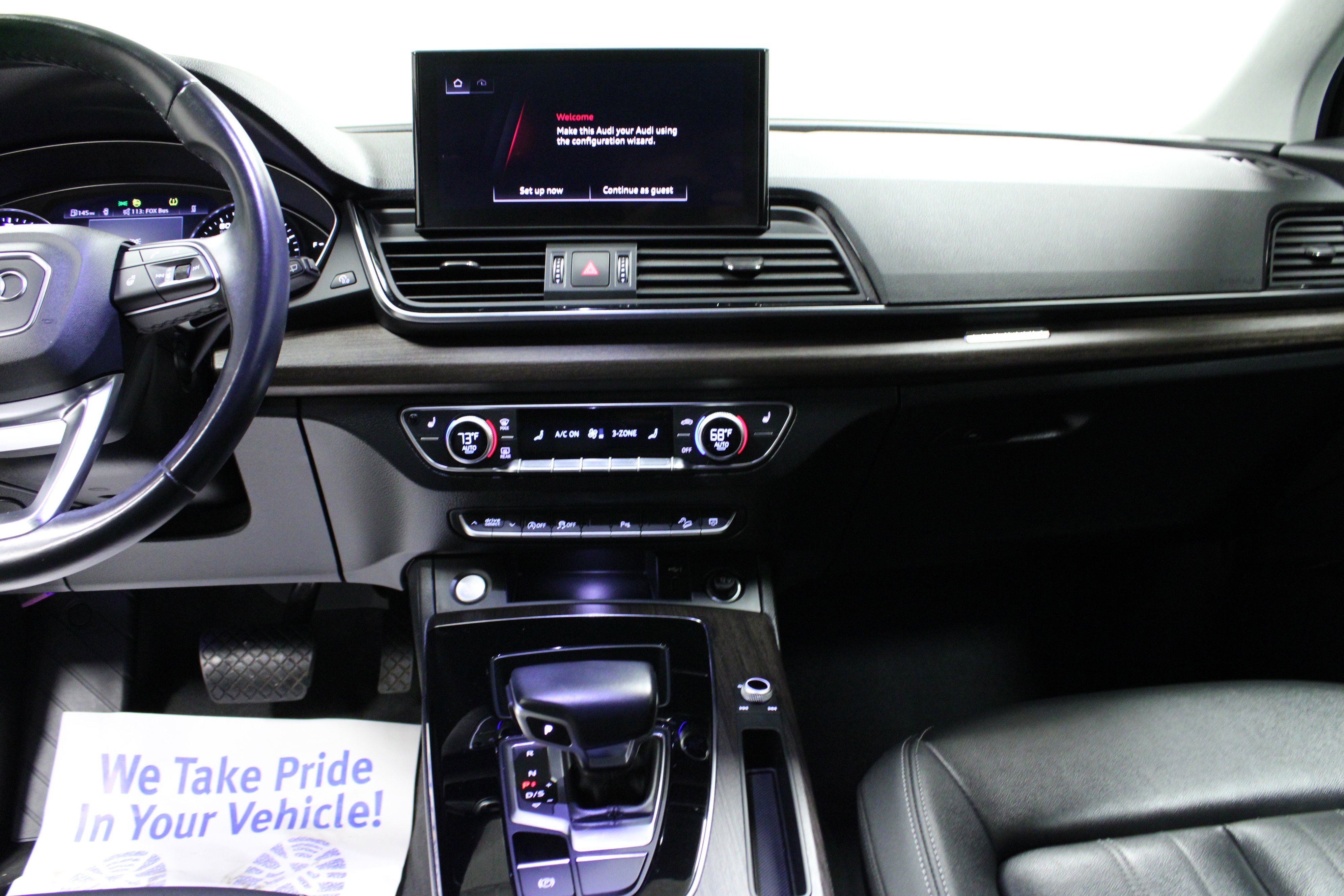 Used 2023 Audi Q5 2.0T Premium image 18