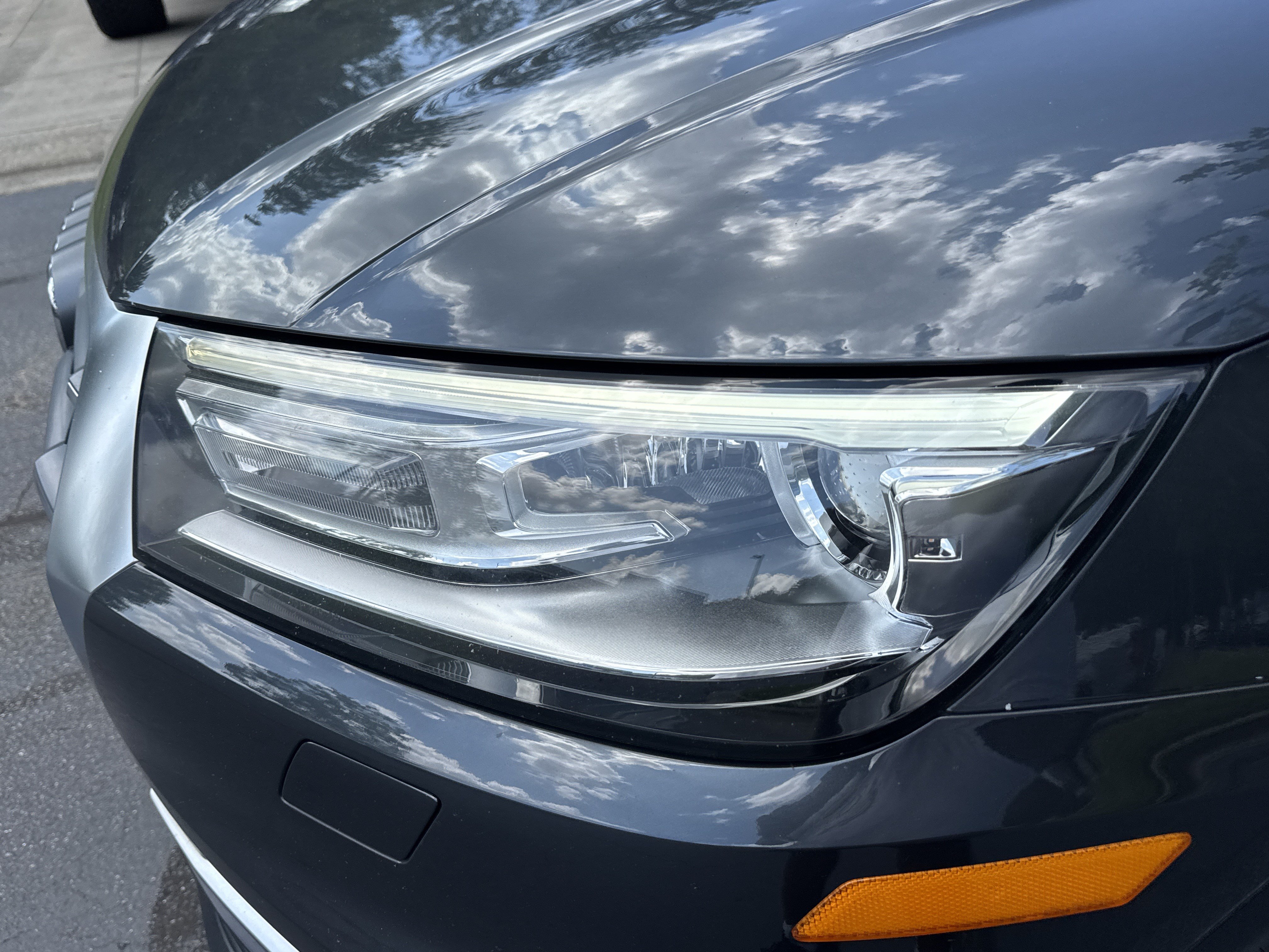 Used 2019 Audi Q5 2.0T Premium w/ Convenience Package AWD/4WD image 6