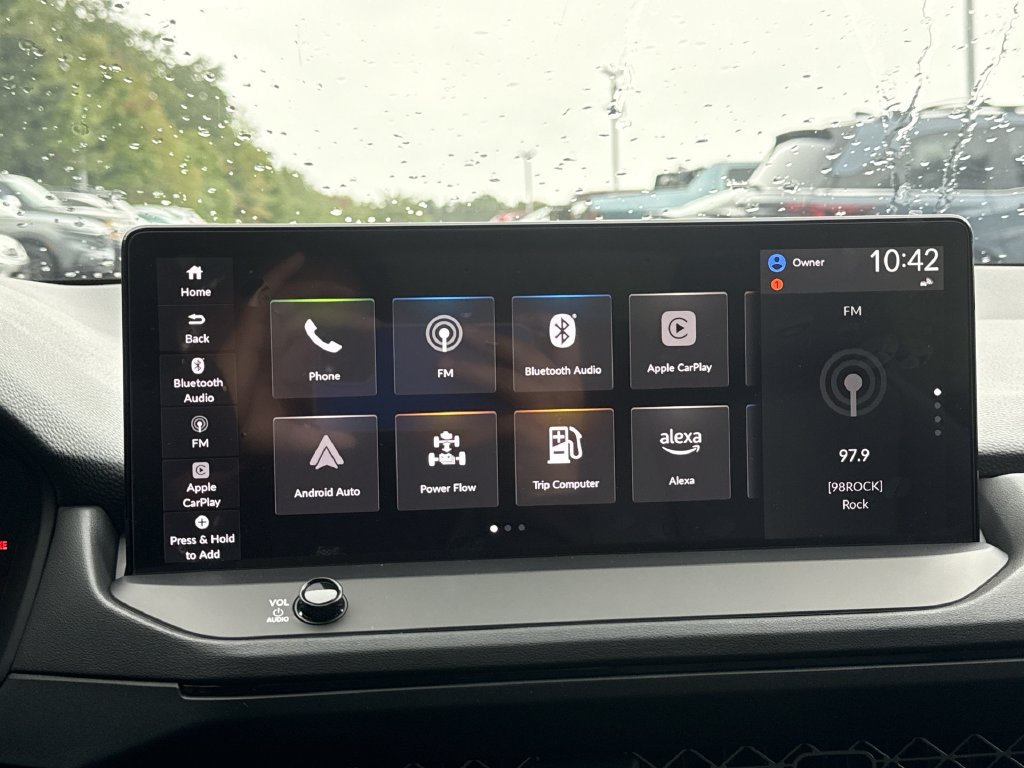 New 2026 Honda Accord Sport image 20