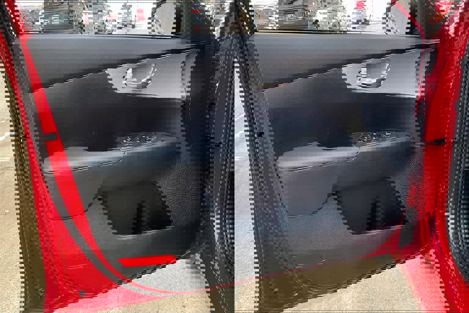 Used 2024 Kia Forte LXS image 20