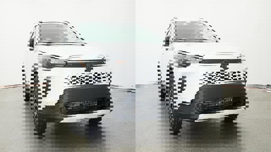 New 2026 Toyota Corolla Cross SE AWD/4WD image 22