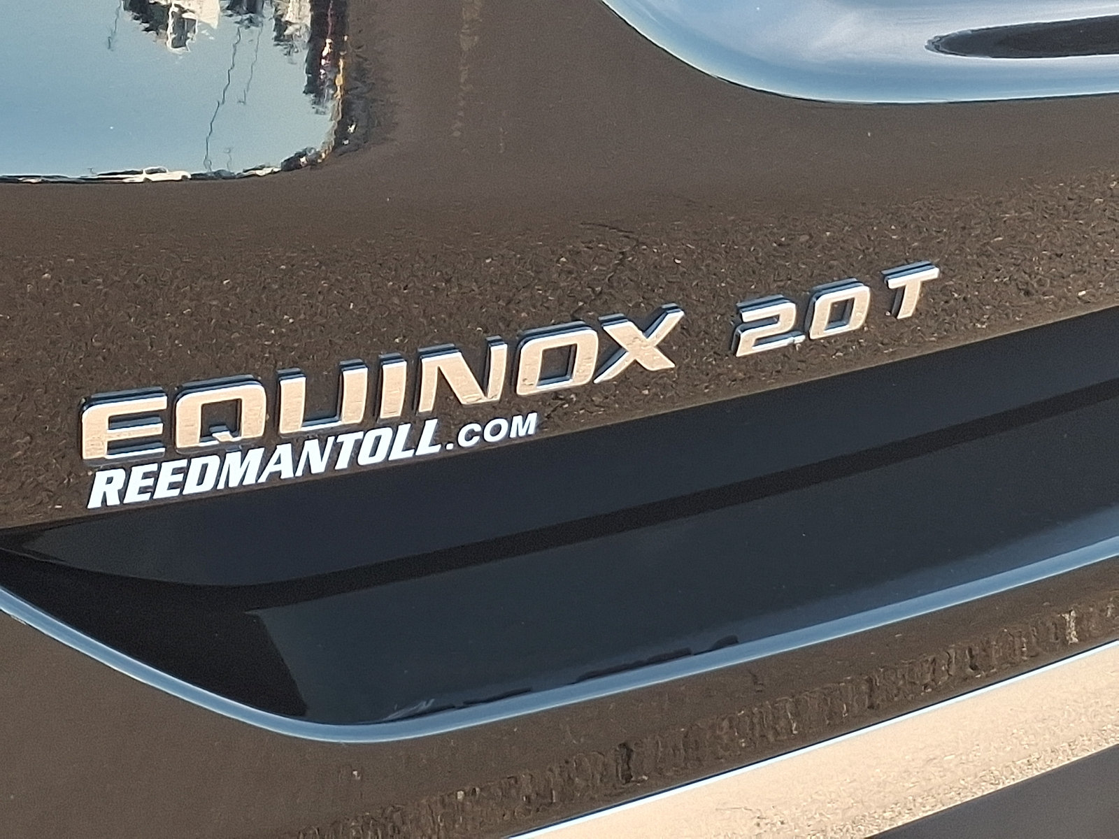 Used 2019 Chevrolet Equinox LT AWD/4WD image 34