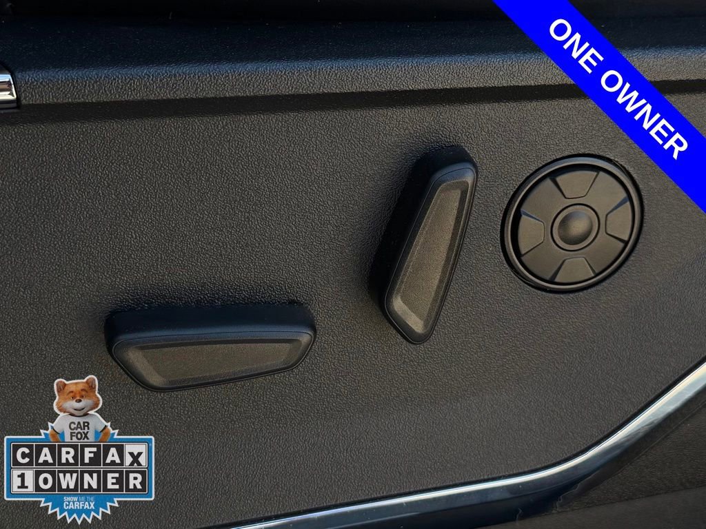 Used 2024 Ford F250 Platinum w/ Tremor Off-Road Package image 7