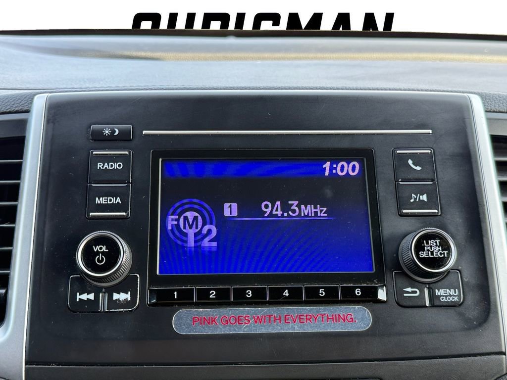 Used 2019 Honda Passport Sport image 14