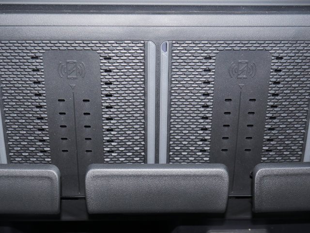 New 2026 RAM 2500 Rebel w/ Rebel Level 2 Equipment Group image 4