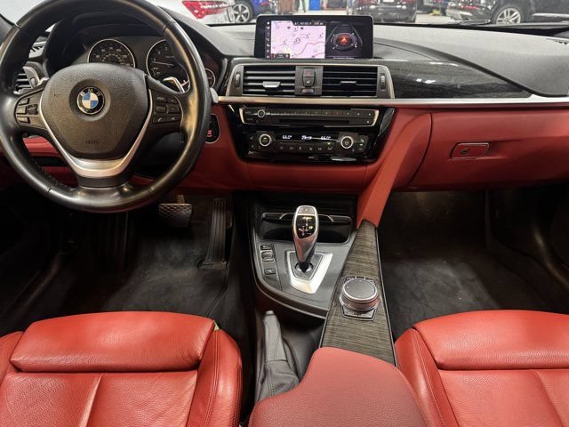Used 2019 BMW 440i Gran Coupe xDrive w/ Convenience Package AWD/4WD image 18