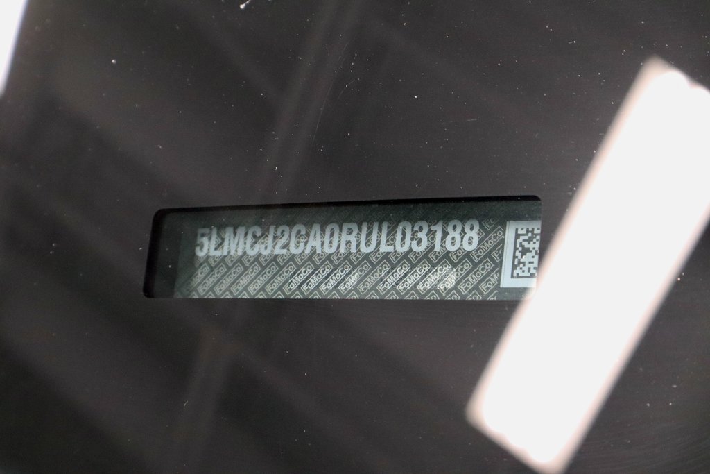 Used 2024 Lincoln Corsair Reserve w/ Equipment Group 201A image 36