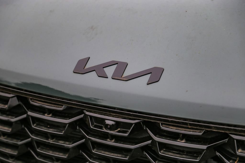 Certified 2026 Kia Sorento SX Prestige AWD/4WD image 6