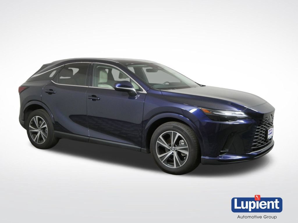 Used 2024 Lexus RX 350 Premium w/ Cold Area Package