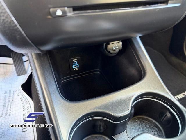 Used 2017 Dodge Journey SXT w/ Security Group image 42