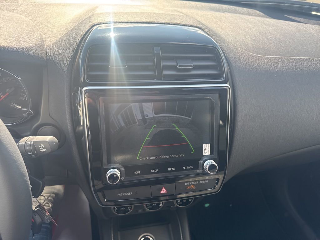 New 2026 Mitsubishi Outlander Sport AWD image 36