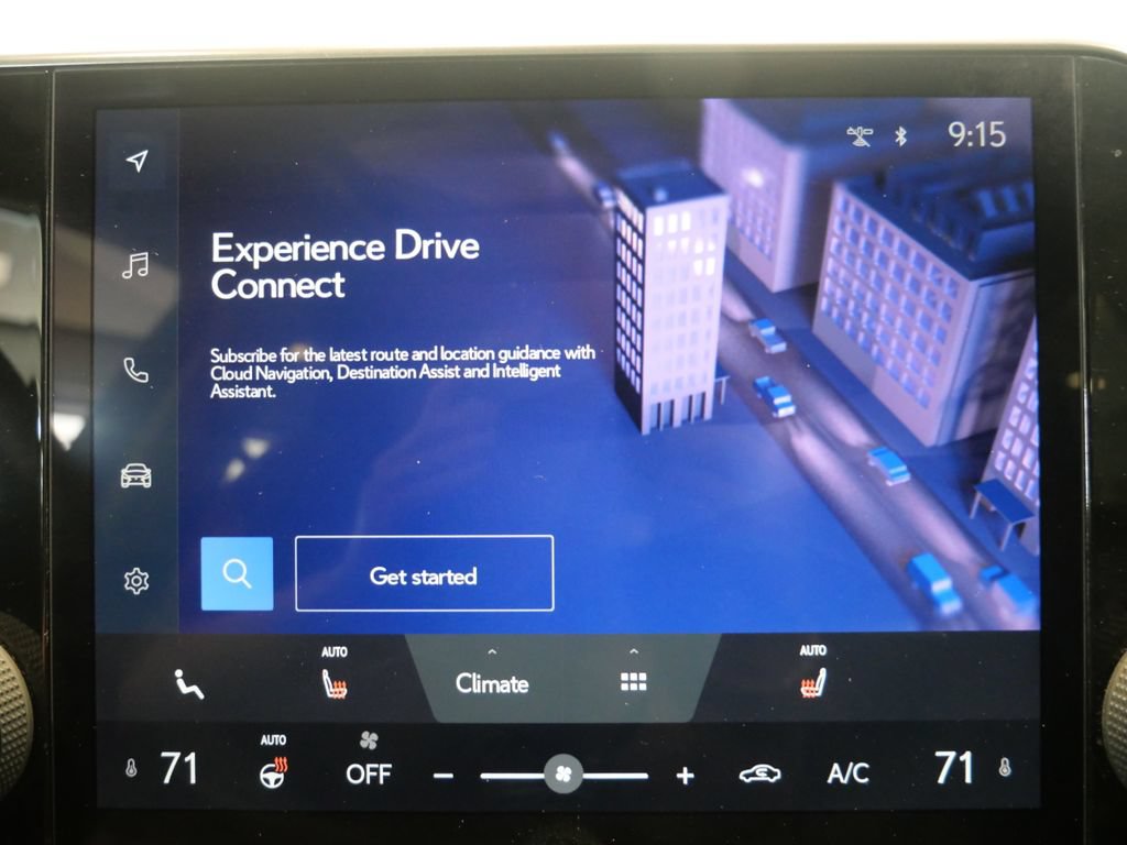 Certified 2024 Lexus NX 350 AWD w/ Cold Area Package image 22