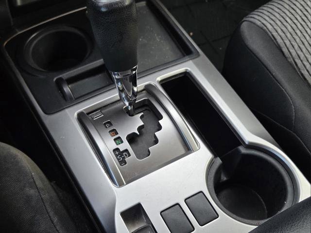 Used 2018 Toyota 4Runner SR5 RWD image 21