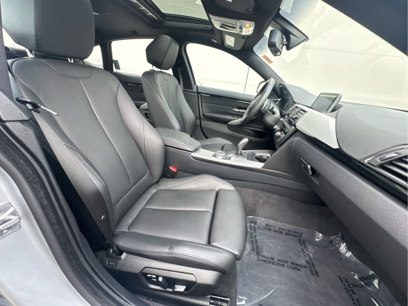 Used 2015 BMW 428i Gran Coupe xDrive AWD/4WD image 27