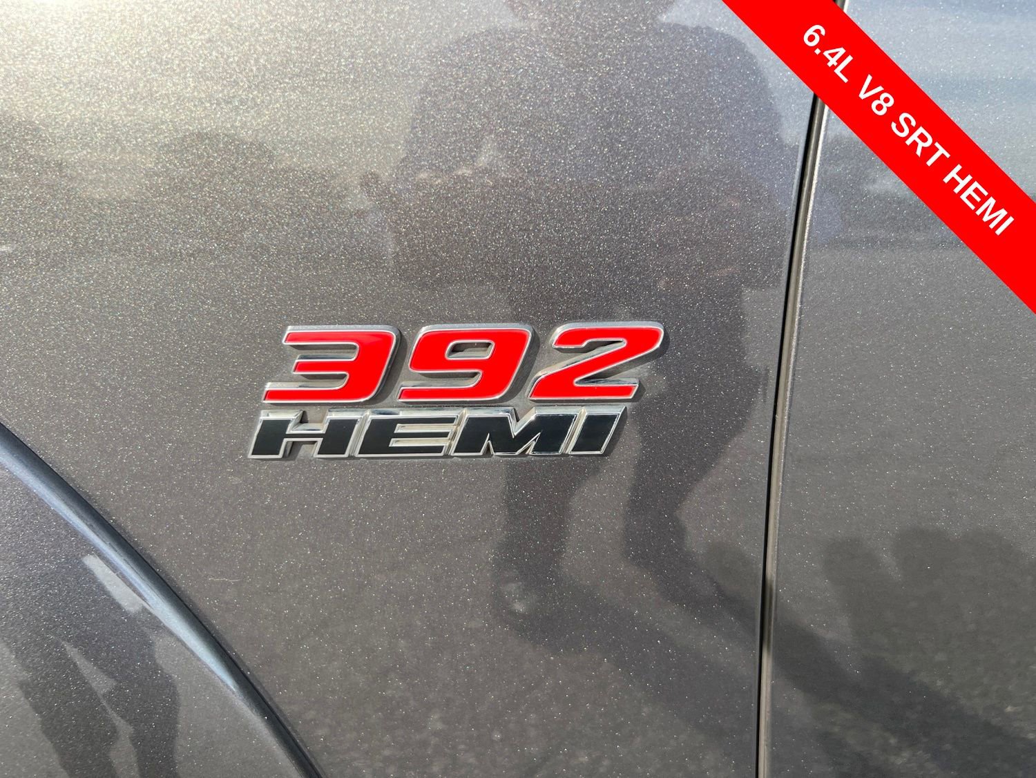 Used 2021 Dodge Charger Scat Pack RWD image 11