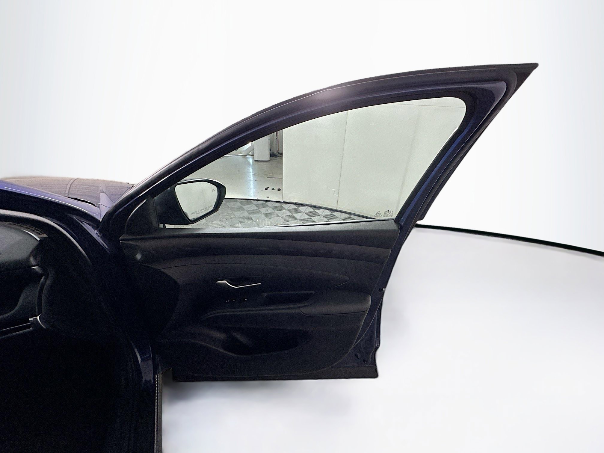 Used 2025 Hyundai Tucson SEL FWD image 32