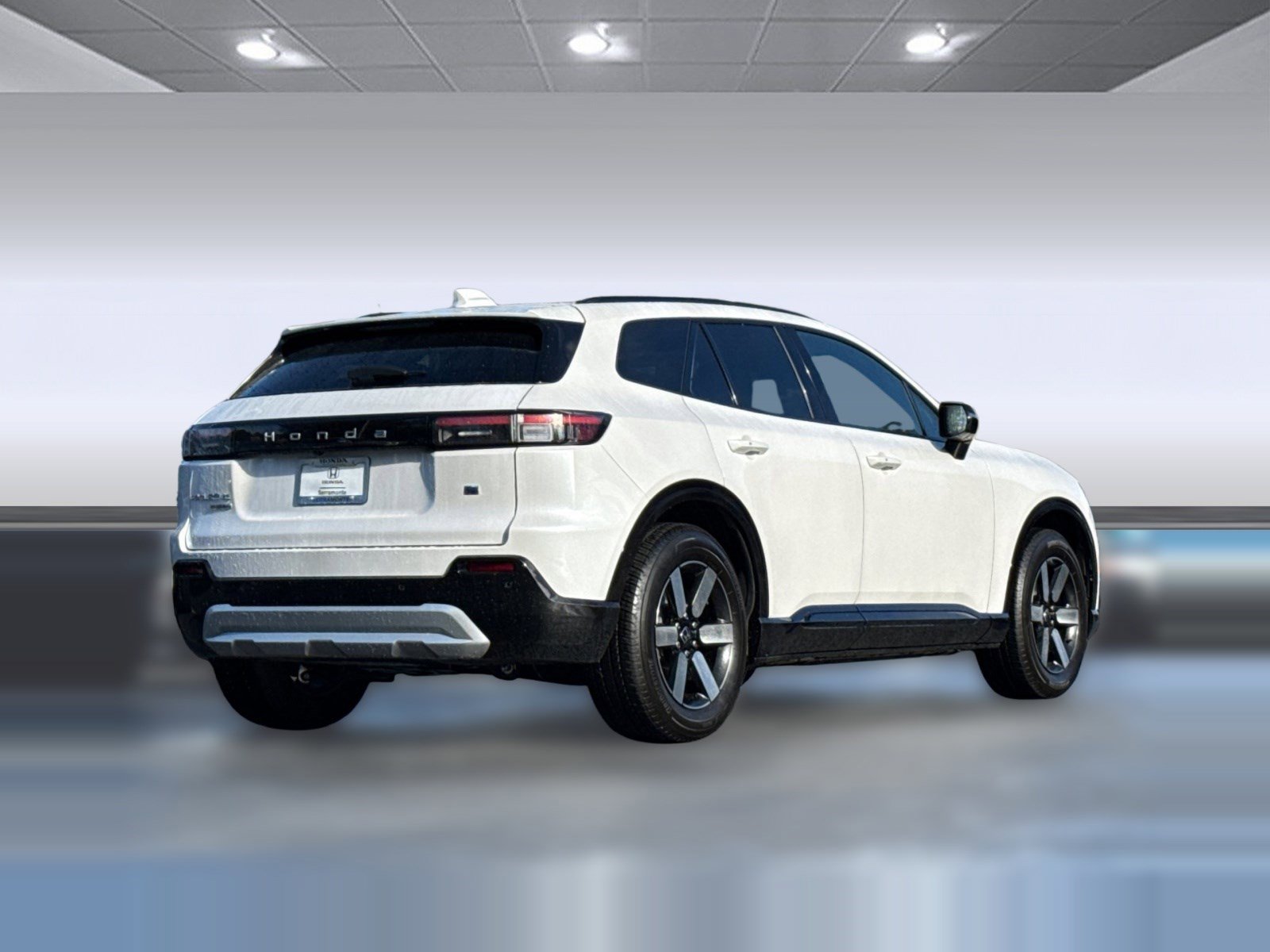 Certified 2025 Honda Prologue Touring image 9