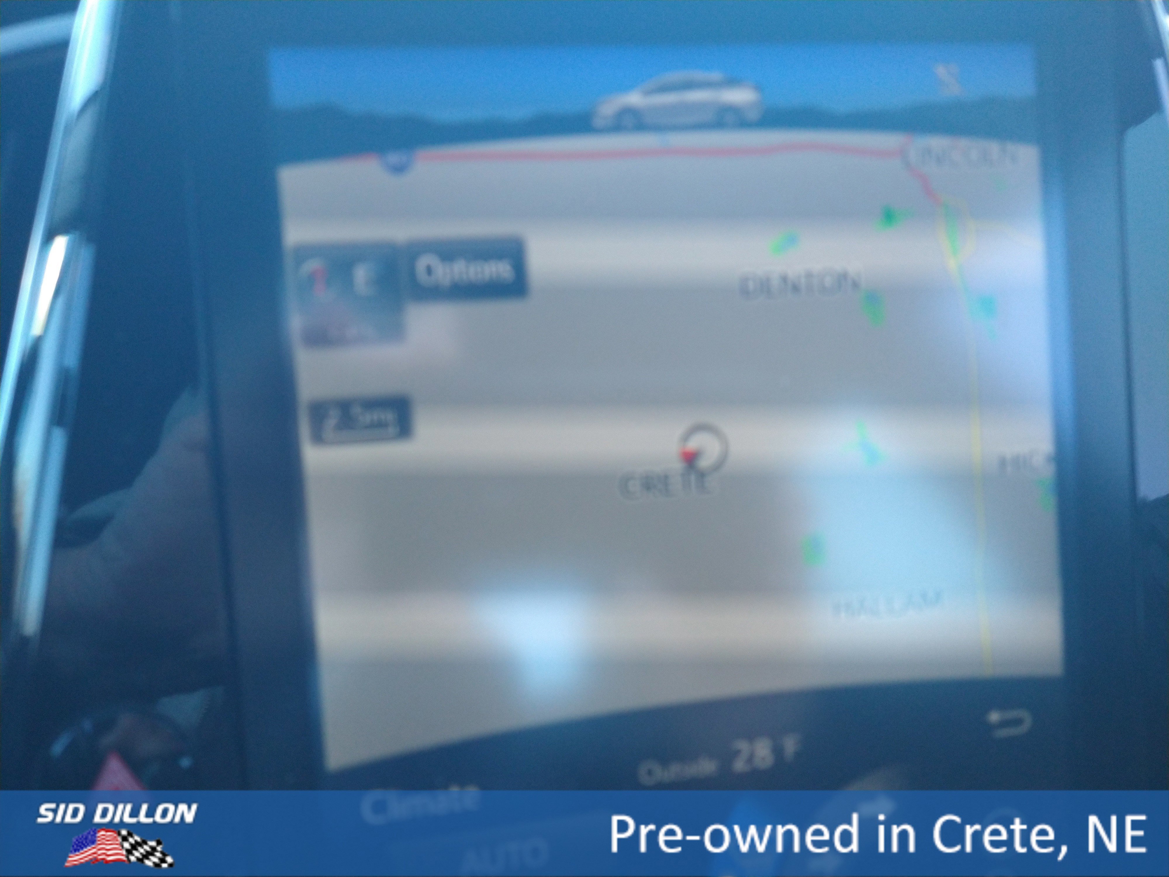 Used 2018 Toyota Prius Prime Advanced w/ Protection Package image 9