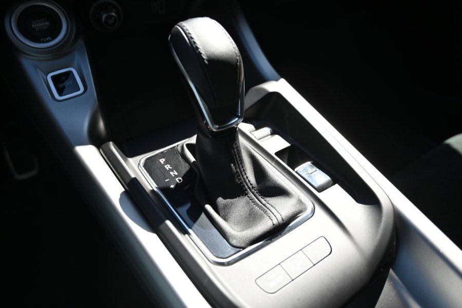 Used 2024 Dodge Hornet R/T Plus image 33