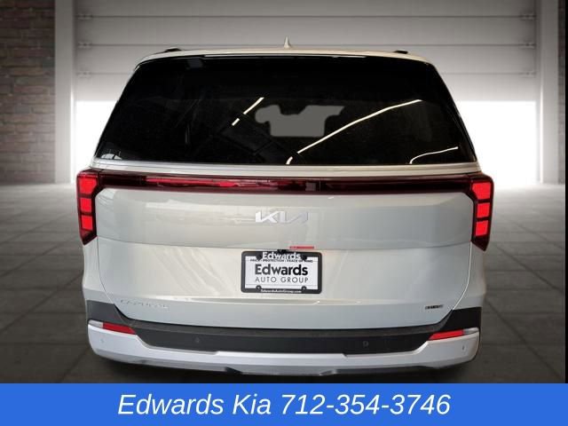 New 2026 Kia Carnival EX image 5