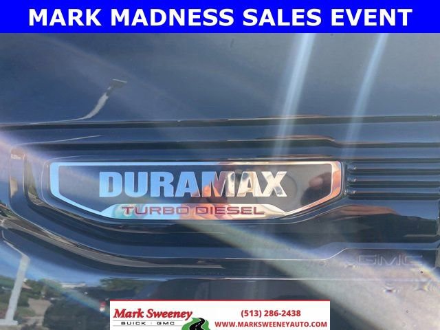 New 2026 GMC Sierra 1500 Elevation w/ Elevation Premium Package image 11