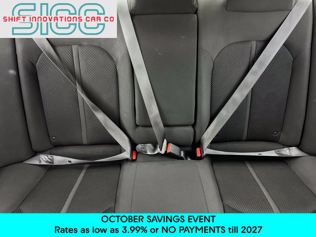 Used 2019 Kia Optima LX FWD image 26