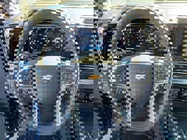 New 2026 Chevrolet Silverado 3500 LTZ w/ LTZ Plus Package image 12
