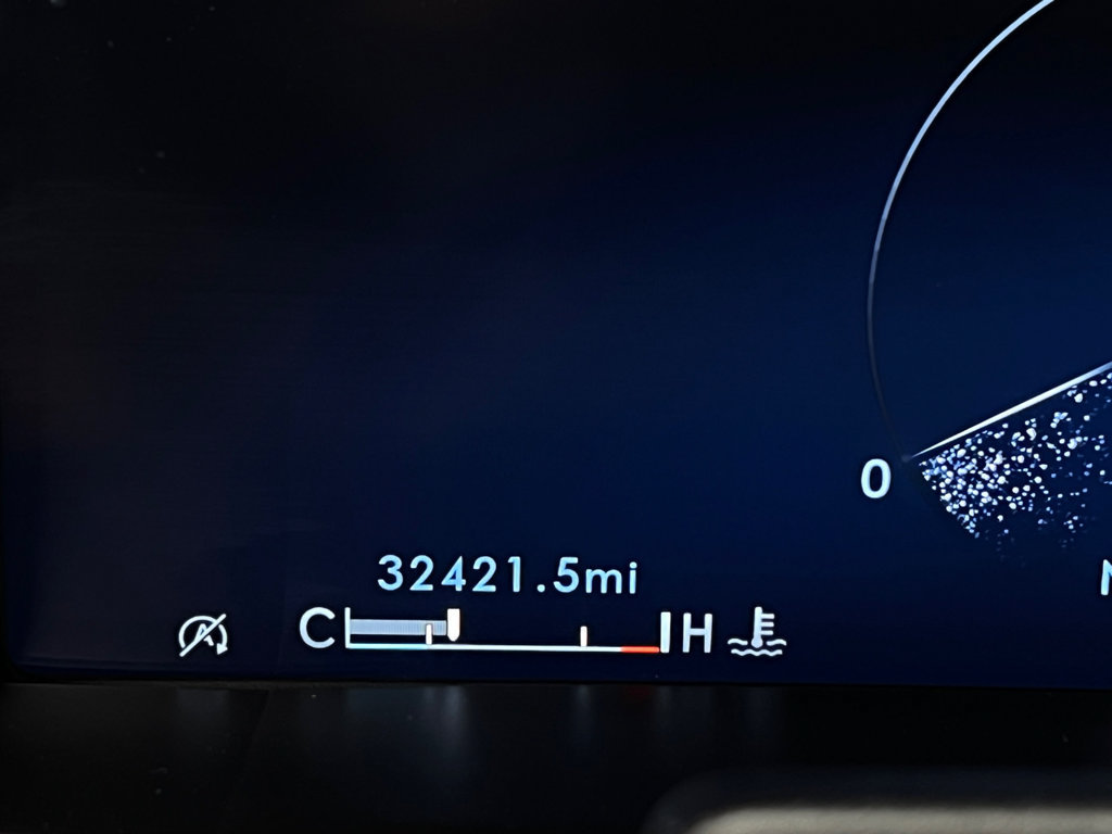 Used 2022 Lincoln Navigator L Reserve AWD/4WD image 19