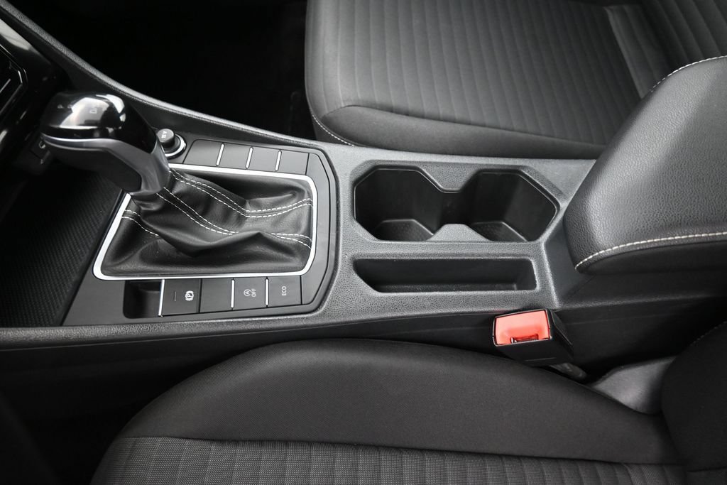 Used 2025 Volkswagen Jetta S FWD image 18