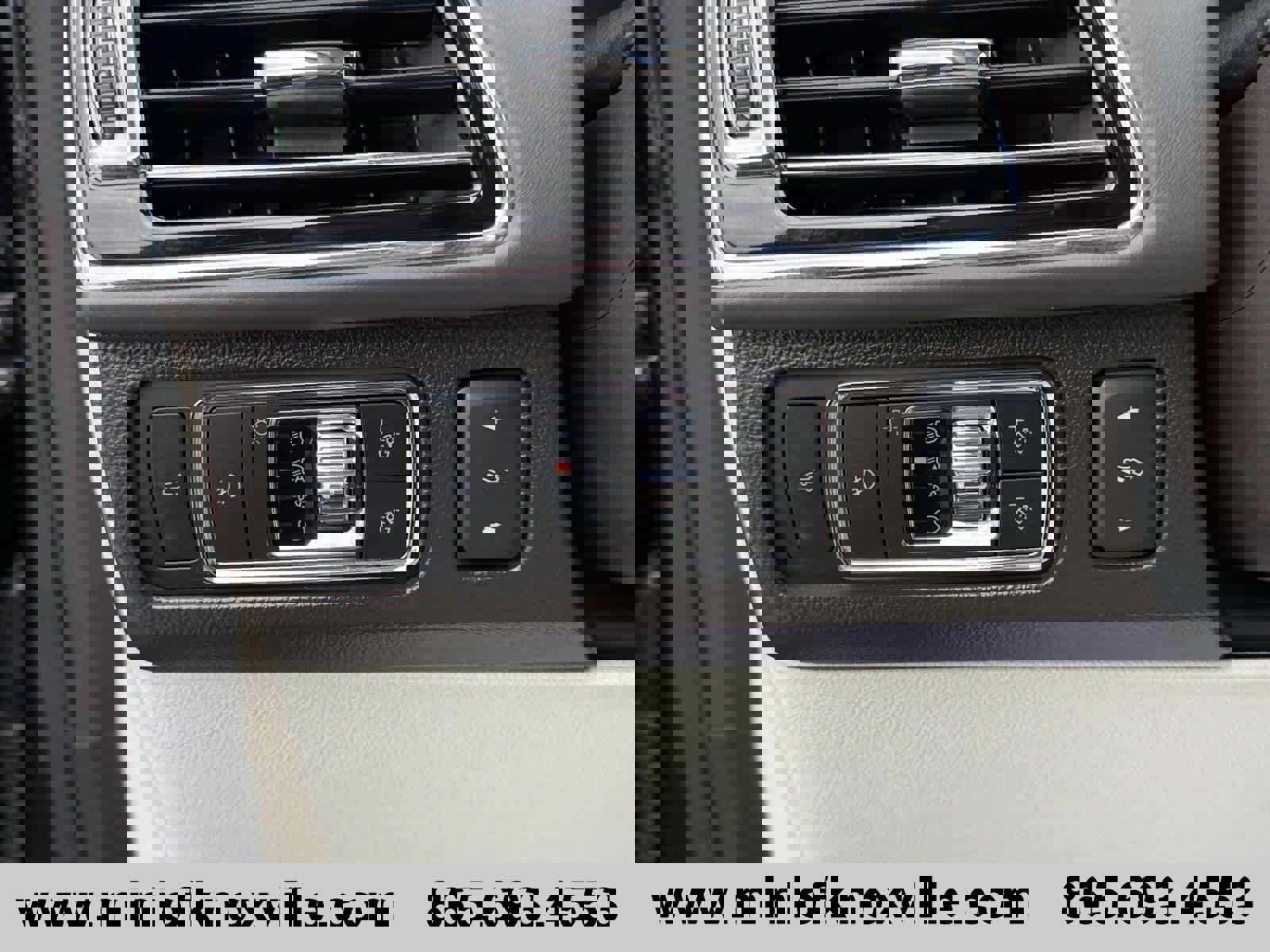 Used 2023 Lincoln Navigator Black Label image 27