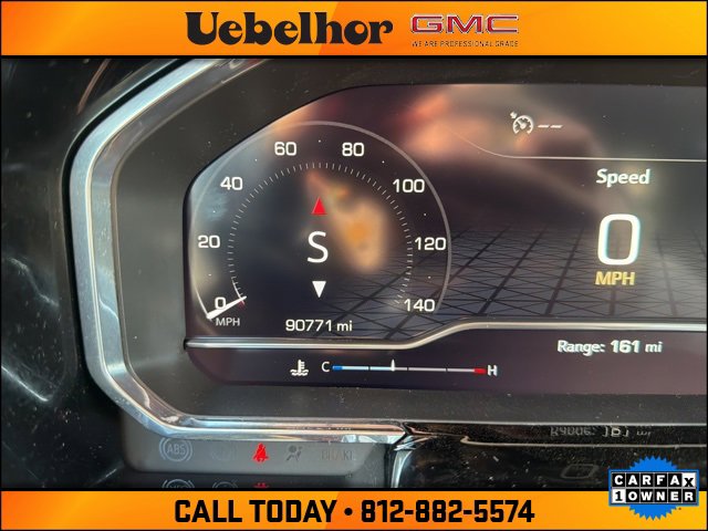 Used 2023 GMC Sierra 1500 SLT w/ SLT Convenience Package image 30