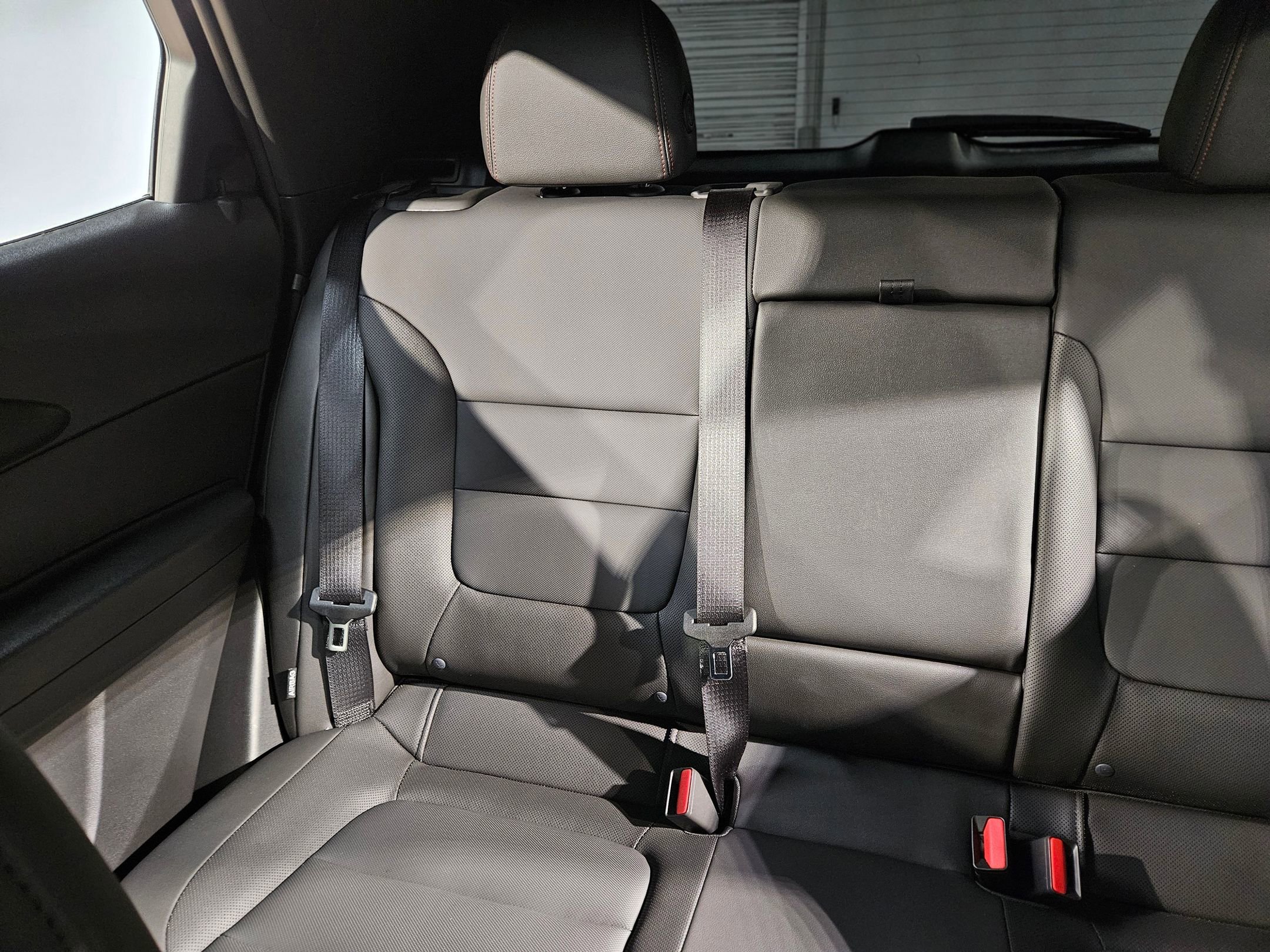 Used 2025 Chevrolet TrailBlazer RS w/ Convenience Package image 12