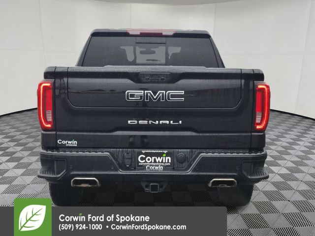 Used 2021 GMC Sierra 1500 Denali image 18