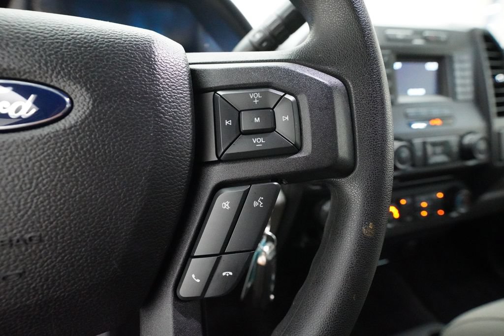 Used 2016 Ford F150 XL w/ Equipment Group 101A Mid AWD/4WD image 17