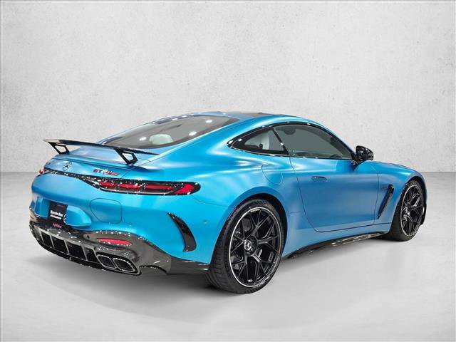 New 2026 Mercedes-Benz AMG GT 63 video 2