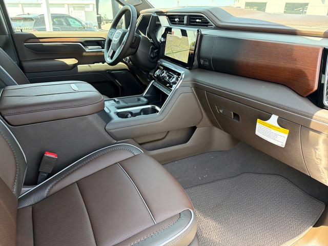 New 2026 GMC Sierra 2500 Denali w/ Denali Reserve Package AWD/4WD image 22