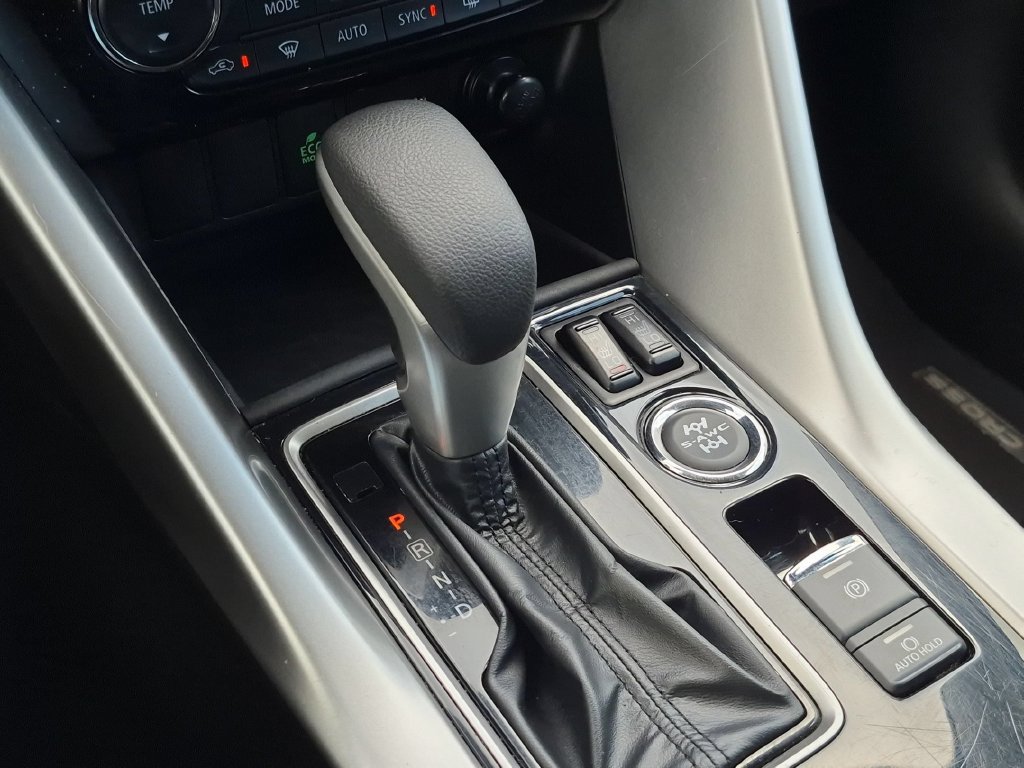 Used 2025 Mitsubishi Eclipse Cross SE AWD/4WD image 20