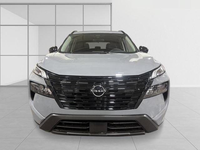 New 2026 Nissan Rogue Dark Armor AWD/4WD image 9