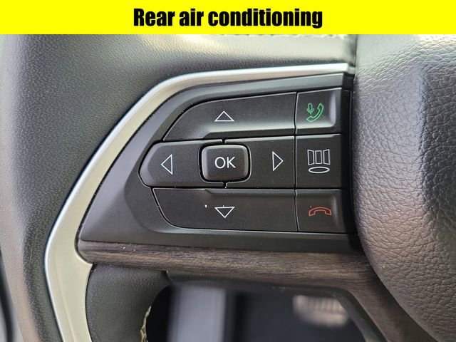 Certified 2023 Jeep Grand Cherokee L Limited image 11