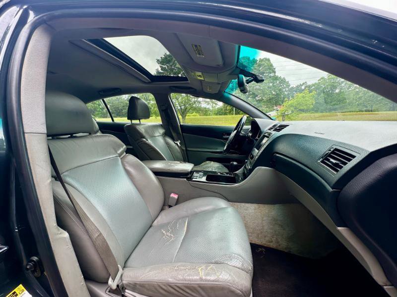 Used 2006 Lexus GS 300 RWD image 7