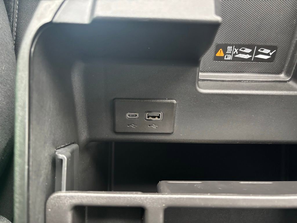 Used 2025 GMC Sierra 1500 Elevation w/ Preferred Package image 27