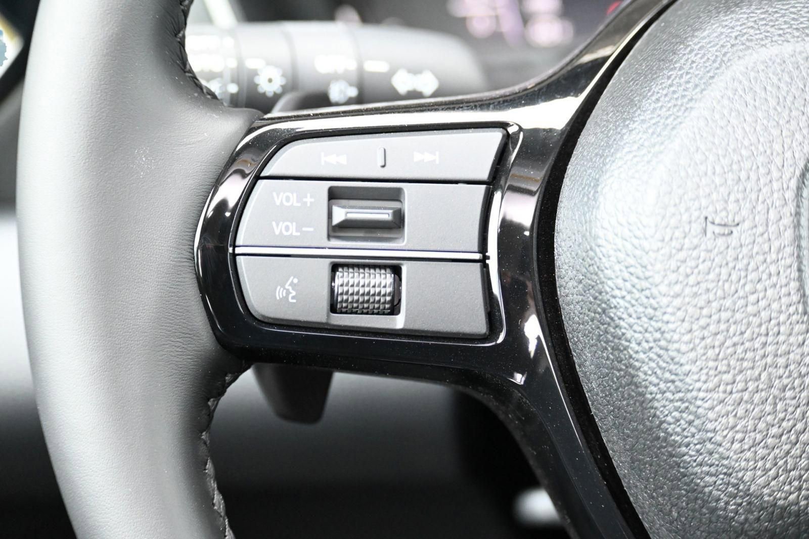 New 2026 Honda Pilot EX-L image 28