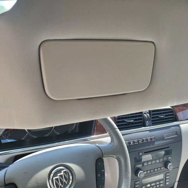 Used 2008 Buick LaCrosse CX image 16