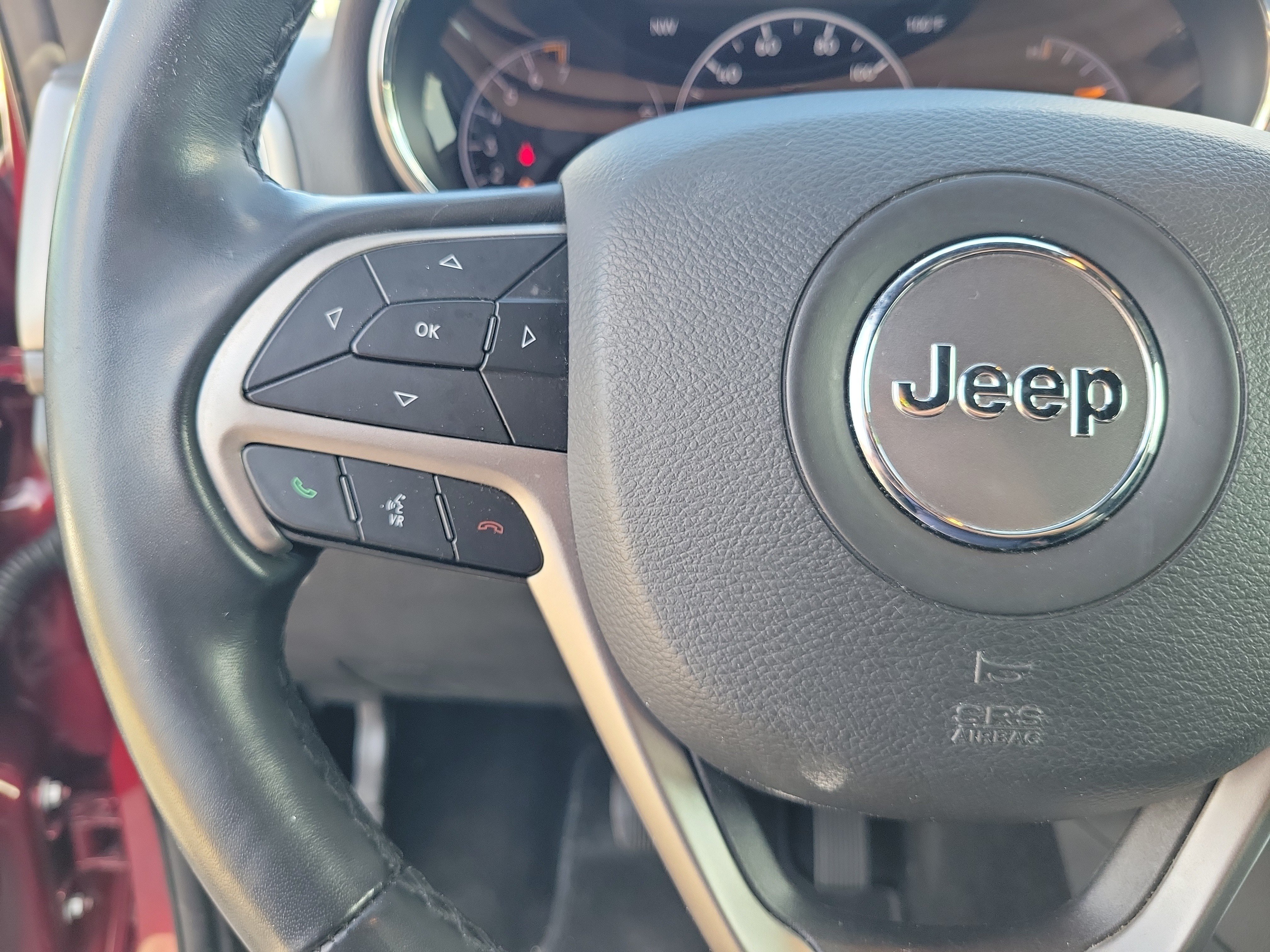 Used 2022 Jeep Grand Cherokee Laredo E AWD/4WD image 29