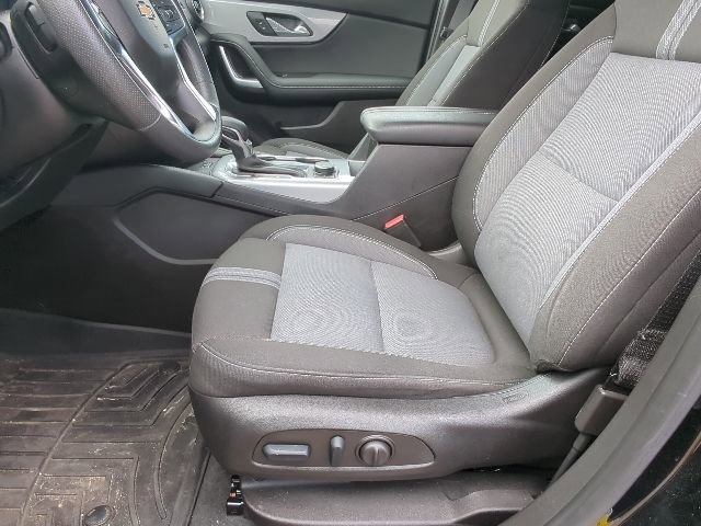 Used 2024 Chevrolet Blazer LT w/ Convenience Package image 22