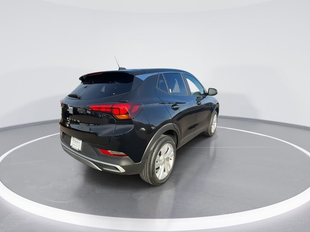 Used 2024 Buick Encore GX Preferred w/ Comfort Package image 8