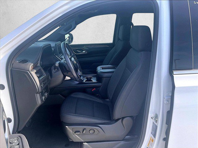 Used 2022 Chevrolet Tahoe LS RWD image 27