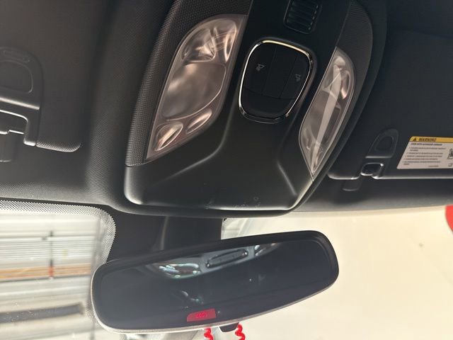 Used 2025 Jeep Compass Sport w/ Mopar Graphics Package image 31